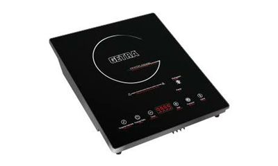 Getra IC 1100 Kompor Induksi Listrik Getra IC 1100 Kompor Induksi Listrik