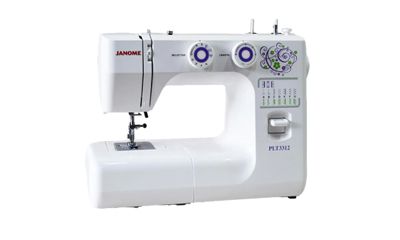 Janome PLT 3312 Janome PLT 3312