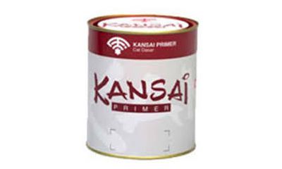 Kansai Zinc Chromate Primer Kansai Zinc Chromate Primer