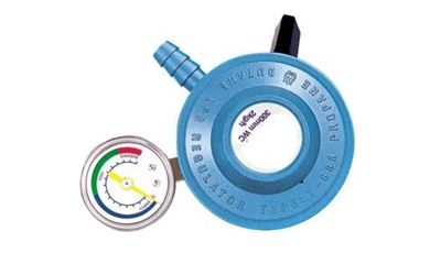 Ketahui Fungsi Jarum Indikator pada Regulator Ketahui Fungsi Jarum Indikator pada Regulator