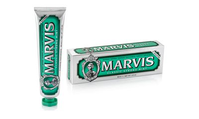Marvis Classic Strong Mint