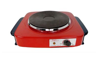 Maspion S300 Kompor Listrik Portable Maspion S300 Kompor Listrik Portable