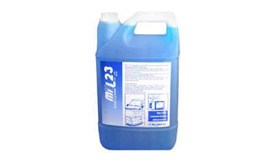 Mill Glass Cleaner 23 Mill Glass Cleaner 23
