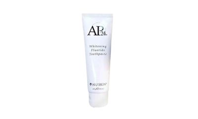 Nu Skin AP24 Whitening Fluoride Toothpaste