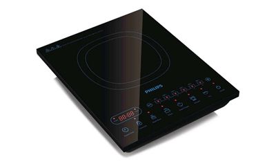 Philips HD4932 Viva Collection Induction Cooker Philips HD4932 Viva Collection Induction Cooker