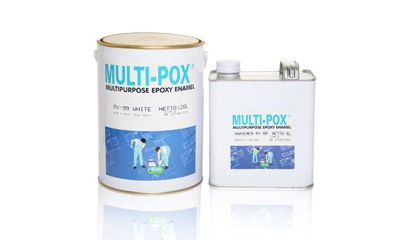Propan Multipox MX 99 Propan Multipox MX 99