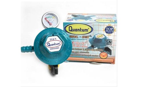 Quantum QRL03 Quantum QRL03