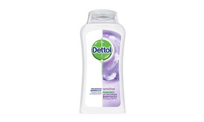 Sabun Cair Anti Bakteri Dettol Sensitive Sabun Cair Anti Bakteri Dettol Sensitive