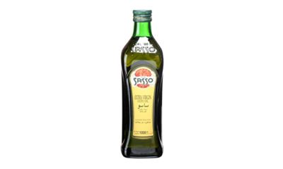 Sasso Extra Virgin Olive Oil 1 L Sasso Extra Virgin Olive Oil 1 L