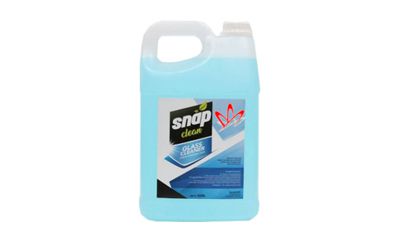 Snap Clean Glass Cleaner Snap Clean Glass Cleaner