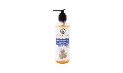 Utama Spice Antiseptic Liquid Soap Utama Spice Antiseptic Liquid Soap