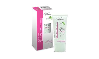 Vienna Underarm Scrub Vienna Underarm Scrub