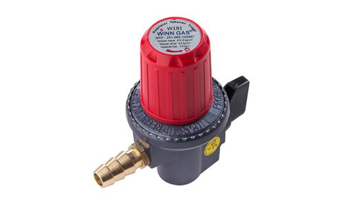Winn Gas HP Regulator Gas Winn Gas HP Regulator Gas