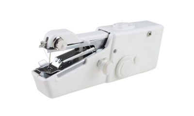 ZZONE Handy Stitch Mesin Jahit Mini Portable ZZONE Handy Stitch Mesin Jahit Mini Portable