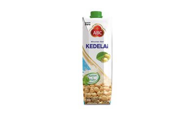 ABC Minuman Sari Kedelai ABC Minuman Sari Kedelai