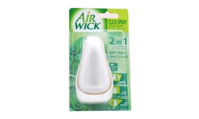 Air Wick Click Spray 2 in 1 Air Wick Click Spray 2 in 1
