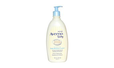 Aveeno Baby Daily Moisture Lotion Aveeno Baby Daily Moisture Lotion