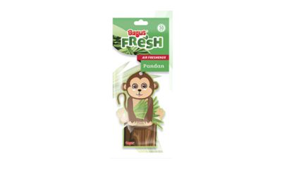 Bagus Fresh Air Freshener Bagus Fresh Air Freshener