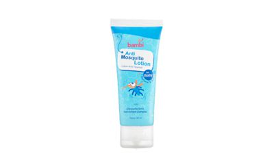 Bambi Anti Mosquito Lotion Bambi Anti Mosquito Lotion