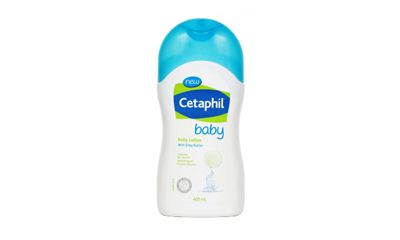 Cetaphil Baby Daily Lotion Cetaphil Baby Daily Lotion