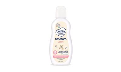 Cussons Baby Newborn Lotion Cussons Baby Newborn Lotion