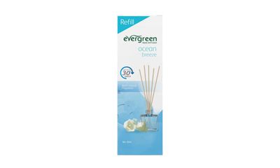 Evergreen Reed Diffuser Evergreen Reed Diffuser