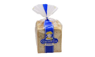 Garmelia Roti Tawar Gandum