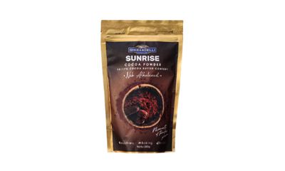 Ghirardelli Sunrise Cocoa Powder