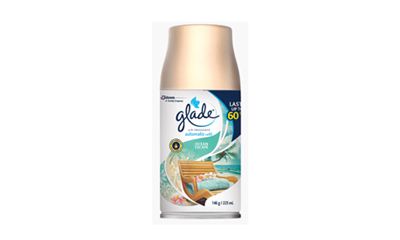 Glade Matic Spray Glade Matic Spray
