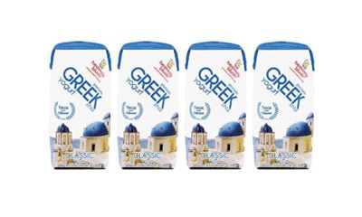 Heavenly Blush Greek Classic Yoghurt Heavenly Blush Greek Classic Yoghurt