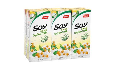 Kenali Jenis Susu Kedelai yang Paling Banyak Diproduksi Kenali Jenis Susu Kedelai yang Paling Banyak Diproduksi