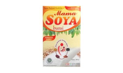 Mama Soya Busui Mama Soya Busui