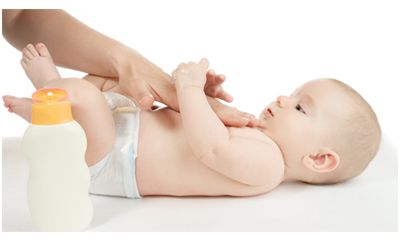 Manfaat Baby Lotion Manfaat Baby Lotion