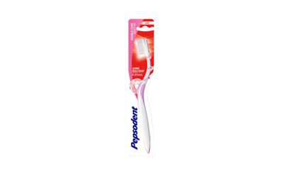 Pepsodent Double Care Sensitive Sikat Gigi Soft Pepsodent Double Care Sensitive Sikat Gigi Soft