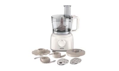 Philips HR 7627 Food Processor Philips HR 7627 Food Processor