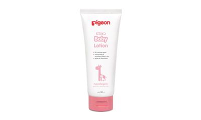 Pigeon Baby Lotion Pigeon Baby Lotion