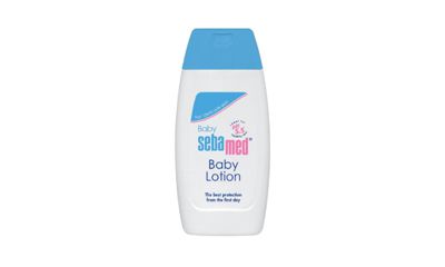 Sebamed Baby Lotion Sebamed Baby Lotion