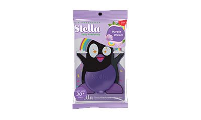 Stella Daily Freshness Stella Daily Freshness