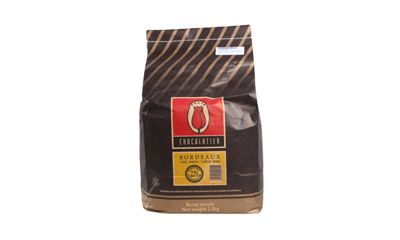 Tulip Chocolatier Bordeaux Pure Cocoa Powder