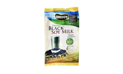 Unisoy Black Soy Milk Unisoy Black Soy Milk