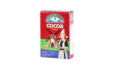 Windmolen Cocoa Powder