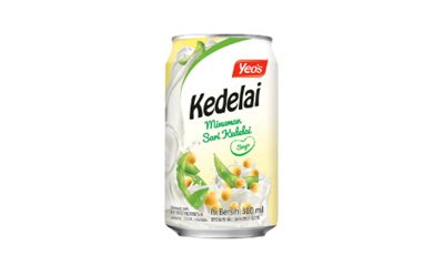 Yeos Minuman Sari Kedelai Yeos Minuman Sari Kedelai