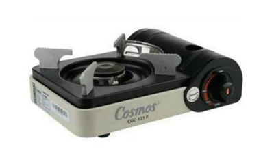 Cosmos Kompor Portable CG121P Cosmos Kompor Portable CG121P