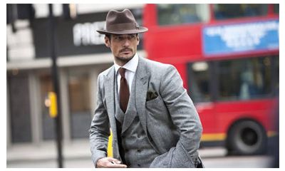 Fedora Kesan Stylish dan Klasik yang Berpadu Menjadi Satu Fedora Kesan Stylish dan Klasik yang Berpadu Menjadi Satu