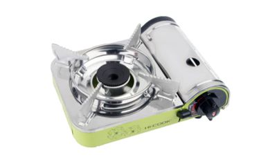 Hi Cook Kompor Portable KC 109 Hi Cook Kompor Portable KC 109