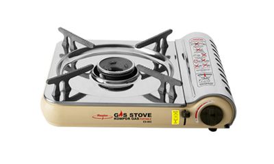 Maspion Gas Stove EX 802 Maspion Gas Stove EX 802