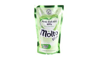 Molto Ultra Anti Bakteri Molto Ultra Anti Bakteri