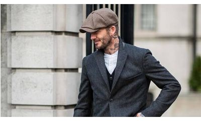 Newsboy Hat Topinya Para Pekerja yang Masih Populer Hingga Kini Newsboy Hat Topinya Para Pekerja yang Masih Populer Hingga Kini