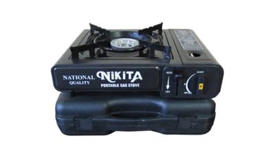 Nikita Portable Gas Stove Nikita Portable Gas Stove