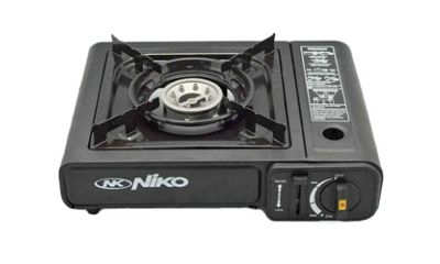 Niko Kompor Portable NK 268 Niko Kompor Portable NK 268